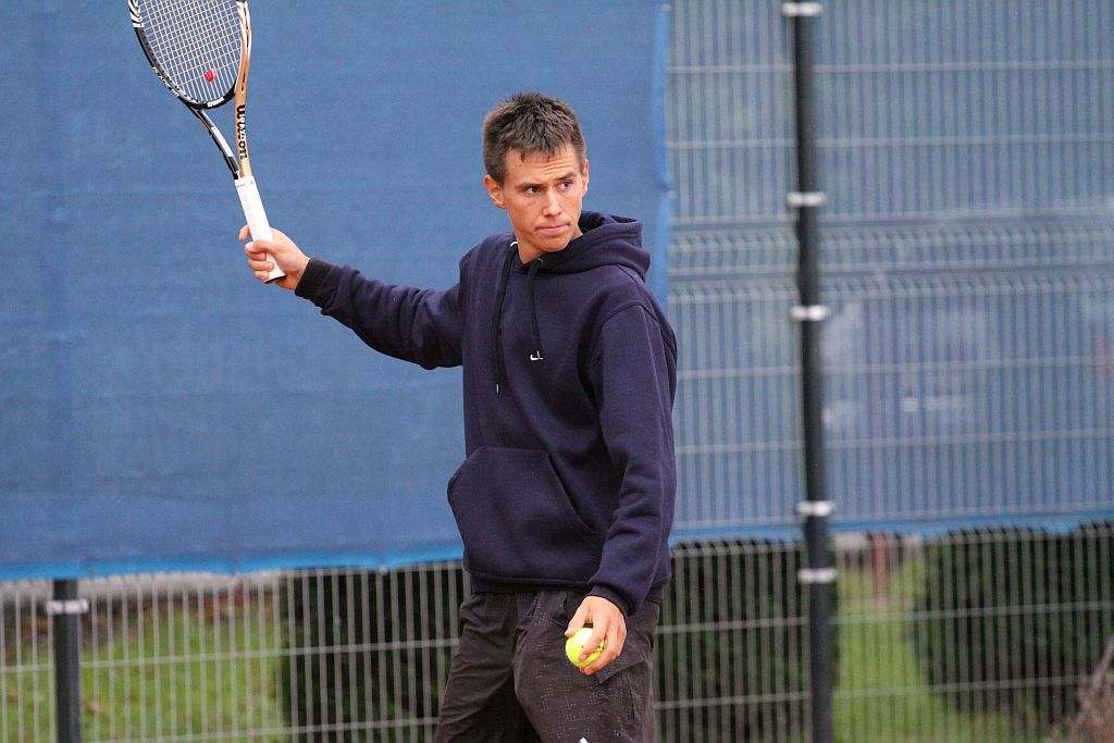 Finały ITF Future Sinet Klub