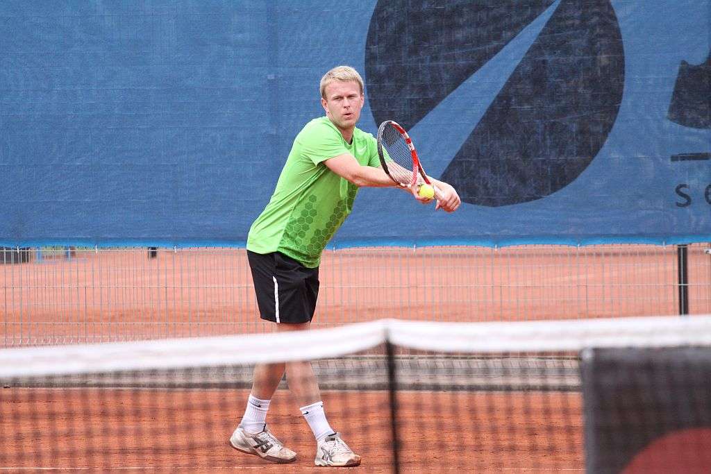 Finały ITF Future Sinet Klub
