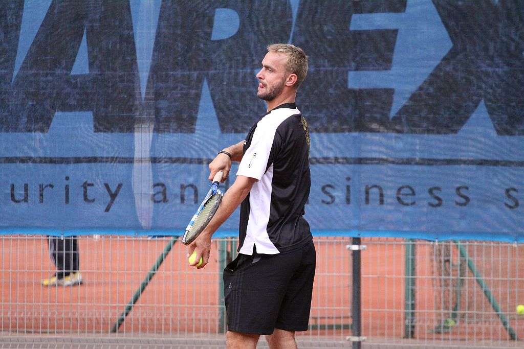 Finały ITF Future Sinet Klub