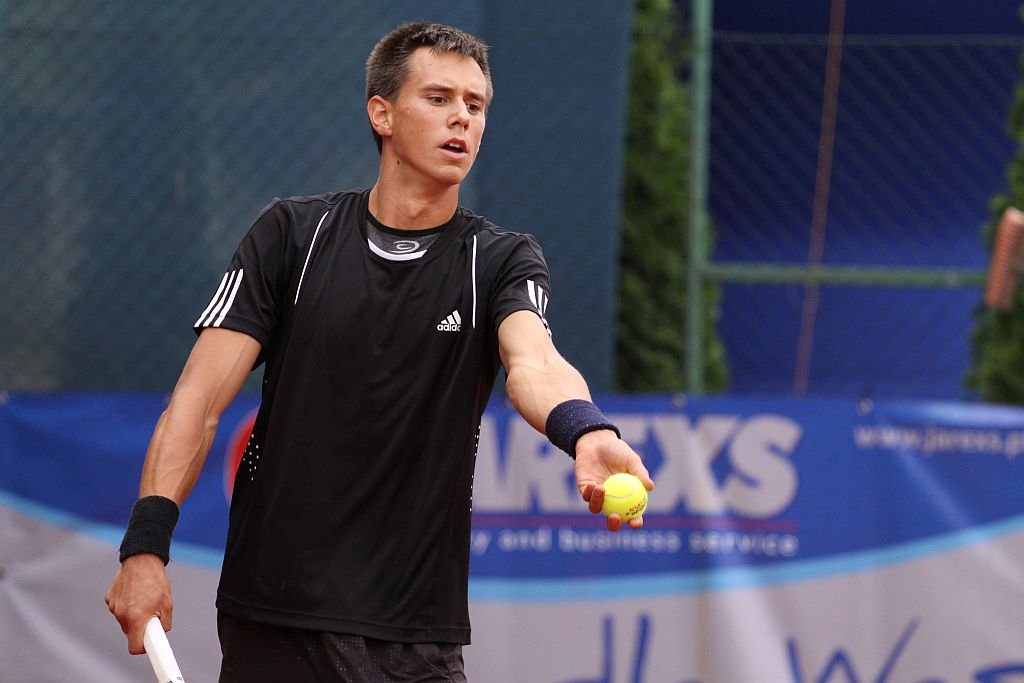 Finały ITF Future Sinet Klub