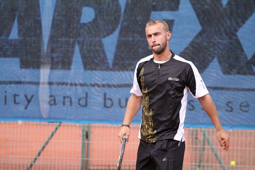 Finały ITF Future Sinet Klub