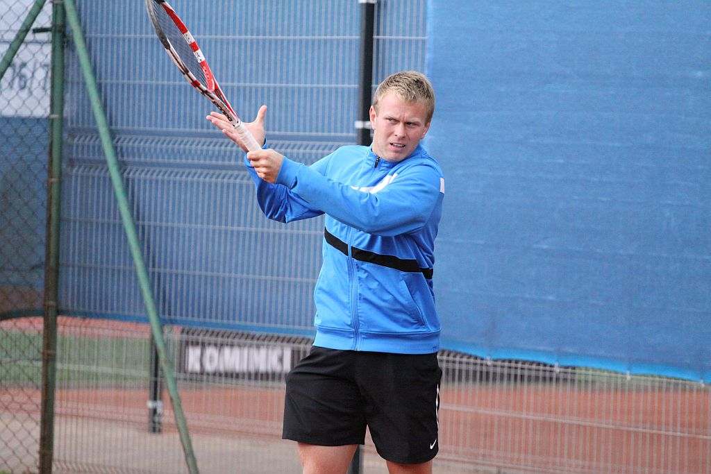 Finały ITF Future Sinet Klub