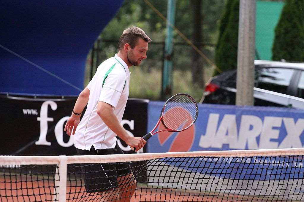 Finały ITF Future Sinet Klub