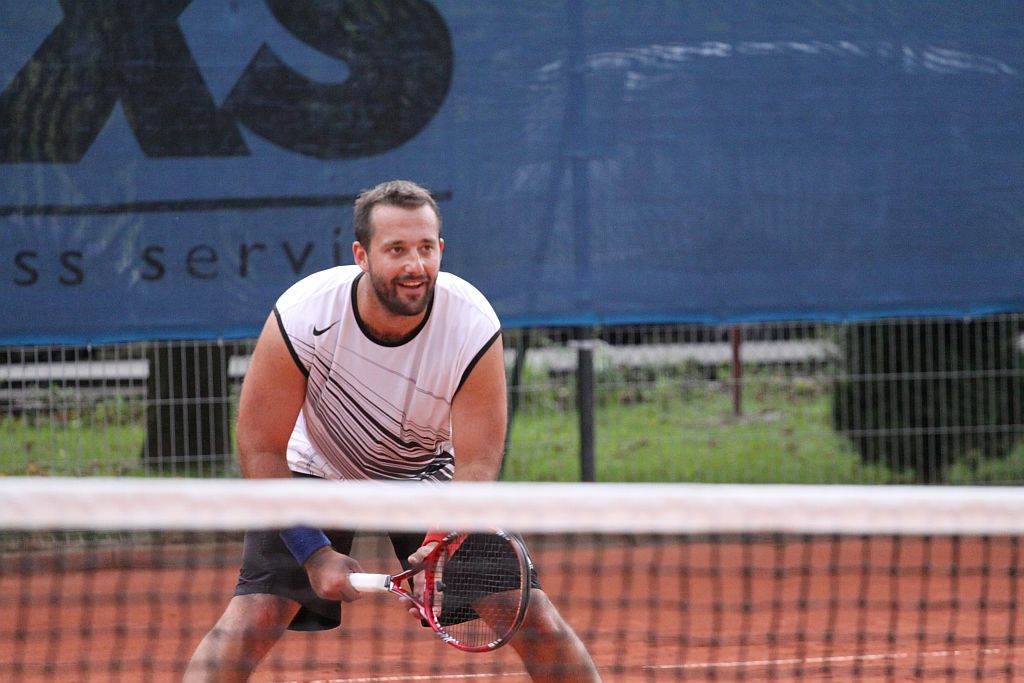 Finały ITF Future Sinet Klub