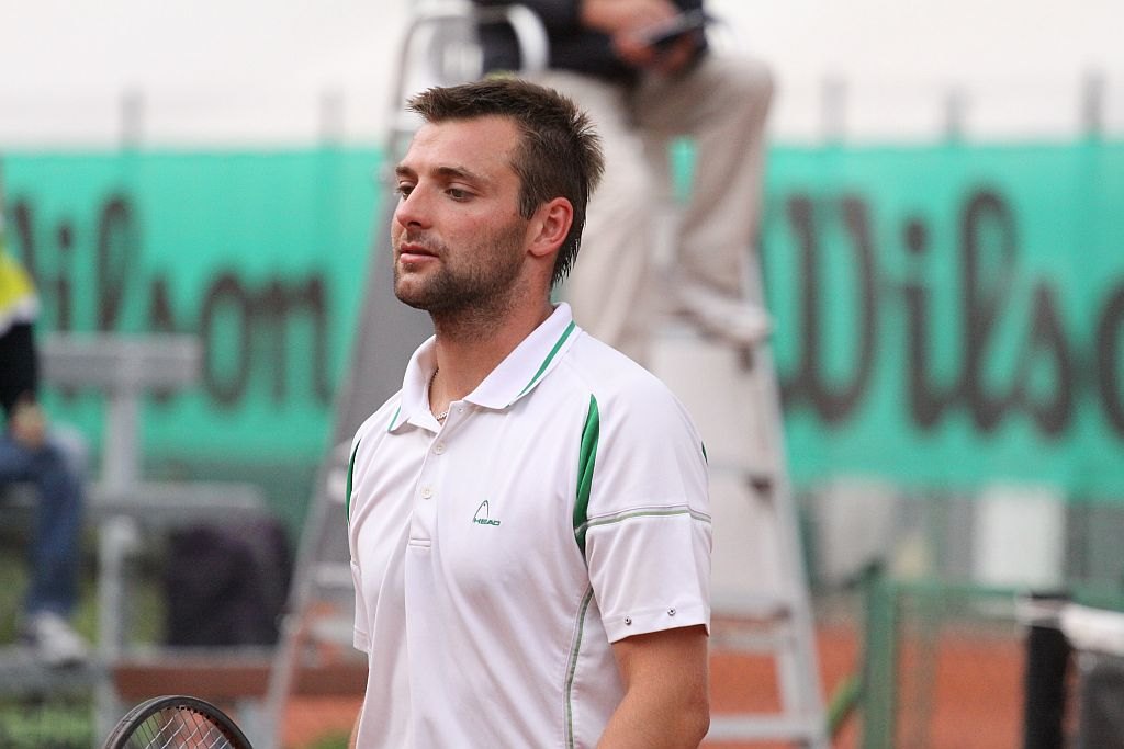 Finały ITF Future Sinet Klub