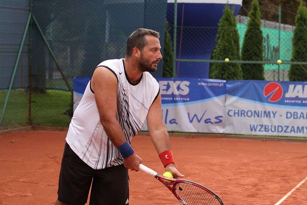 Finały ITF Future Sinet Klub