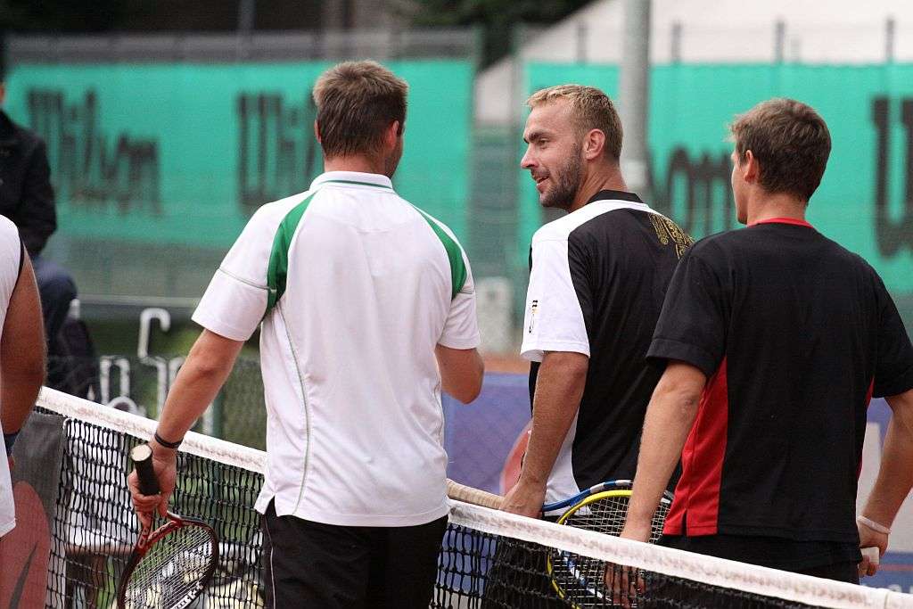 Finały ITF Future Sinet Klub