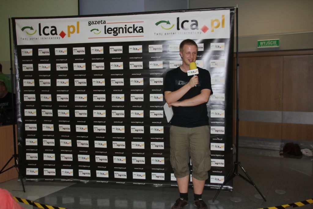 Puchar Polski w scrabble cz1