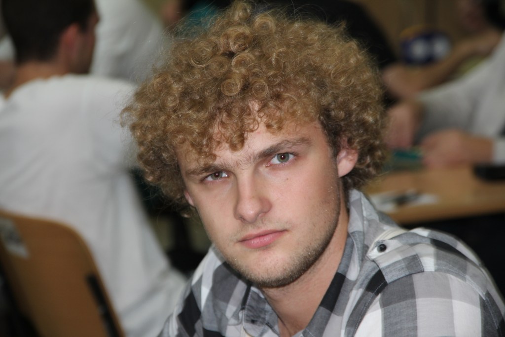 Puchar Polski w scrabble cz2