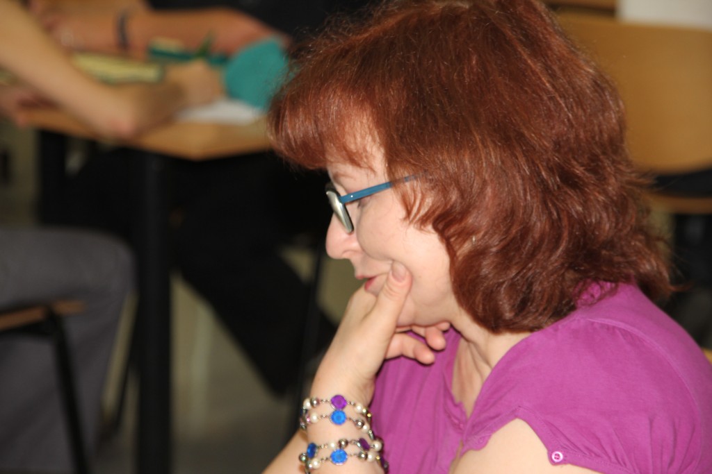 Puchar Polski w scrabble cz2