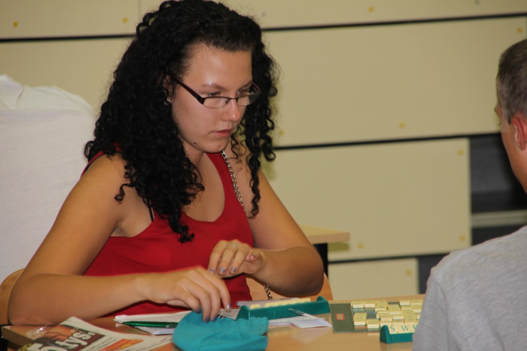 Puchar Polski w scrabble cz2