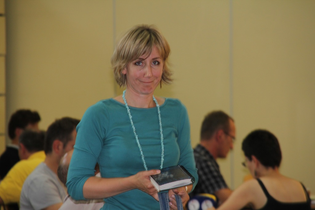 Puchar Polski w scrabble cz2