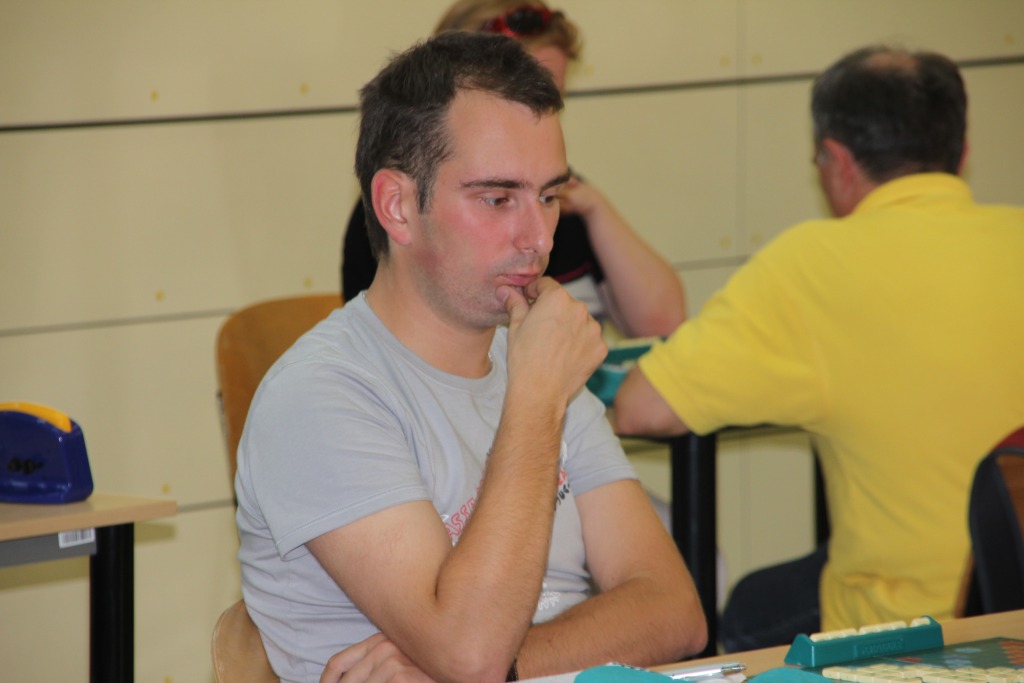 Puchar Polski w scrabble cz2