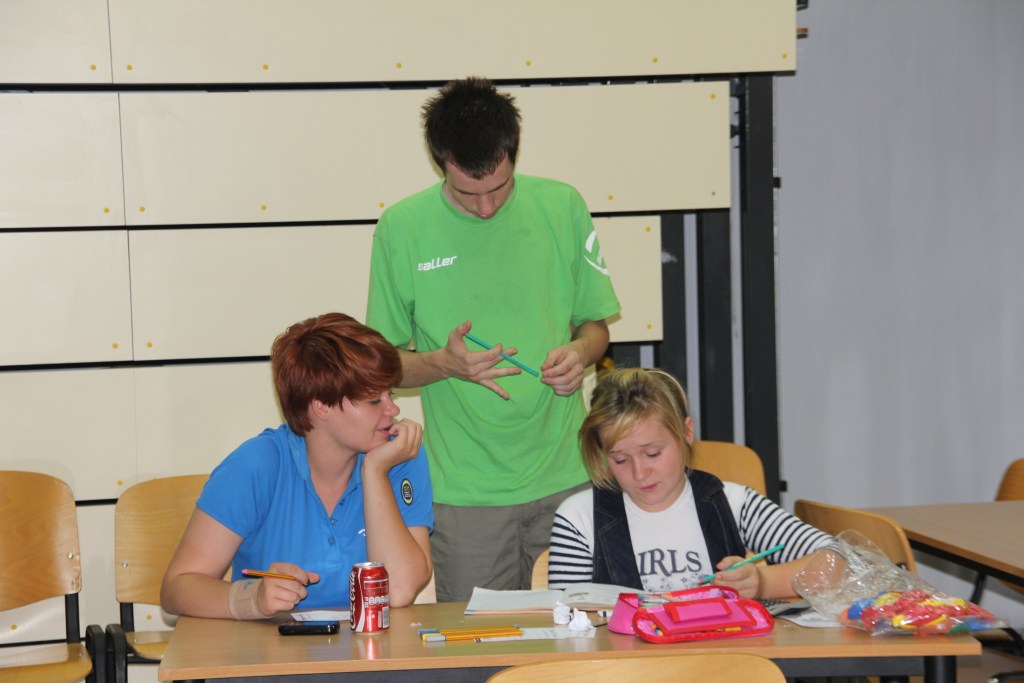 Puchar Polski w scrabble cz2