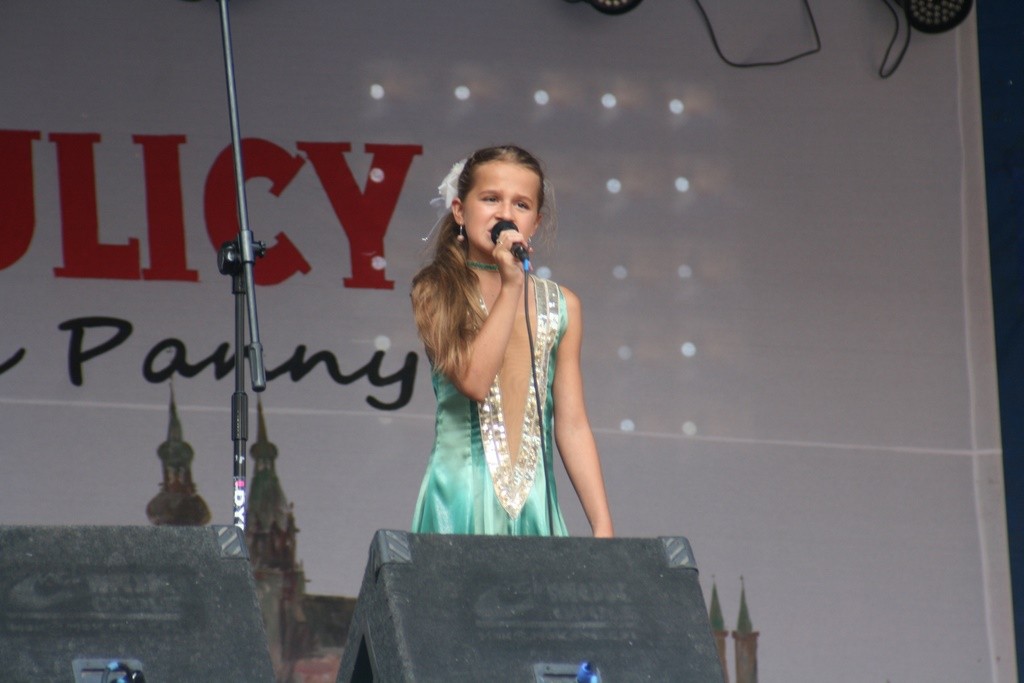 Legniczanie świętują imieniny ulicy cz2