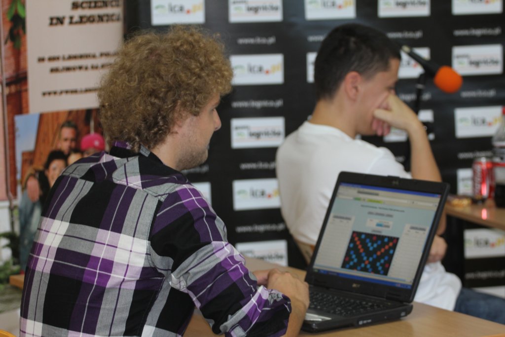 Puchar Polski w scrabble cz3
