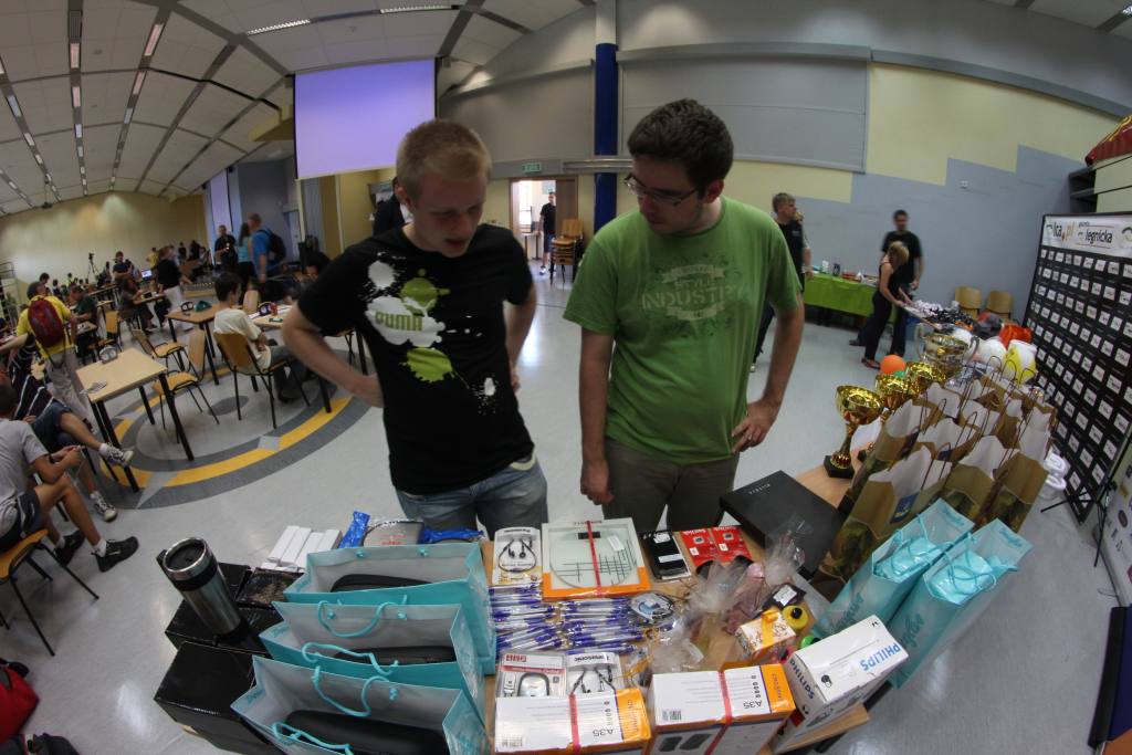 Puchar Polski w scrabble cz4