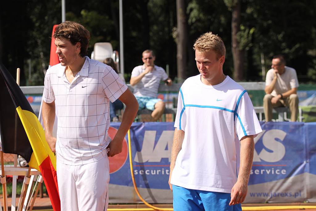 Panfil wygrywa Chevrolet Cup