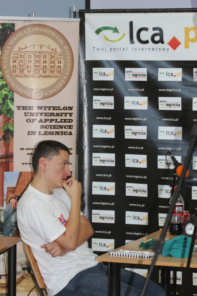 Puchar Polski w scrabble cz3
