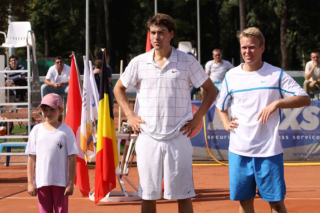 Panfil wygrywa Chevrolet Cup