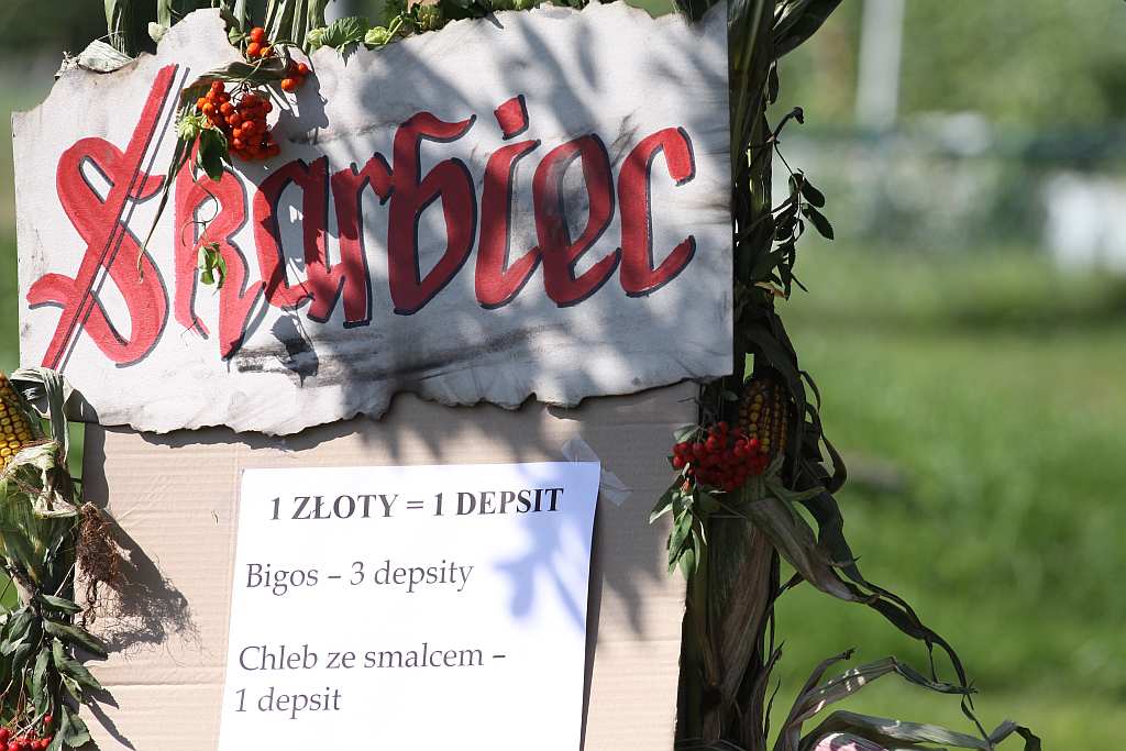 Jarmark Średniowieczny