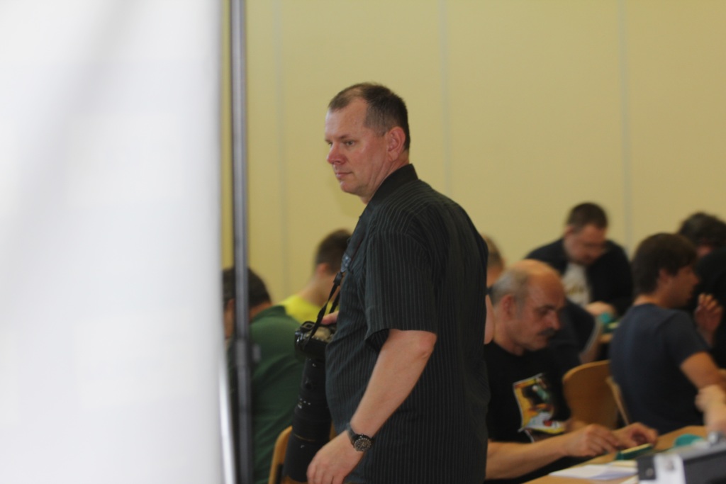 Puchar Polski w scrabble cz3