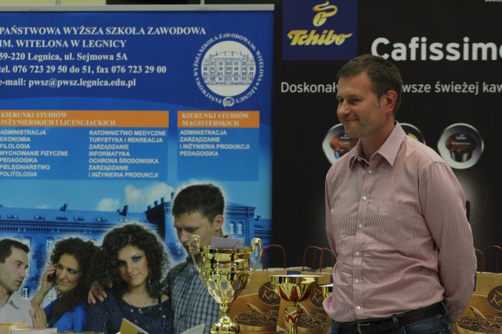 Puchar Polski w scrabble cz4