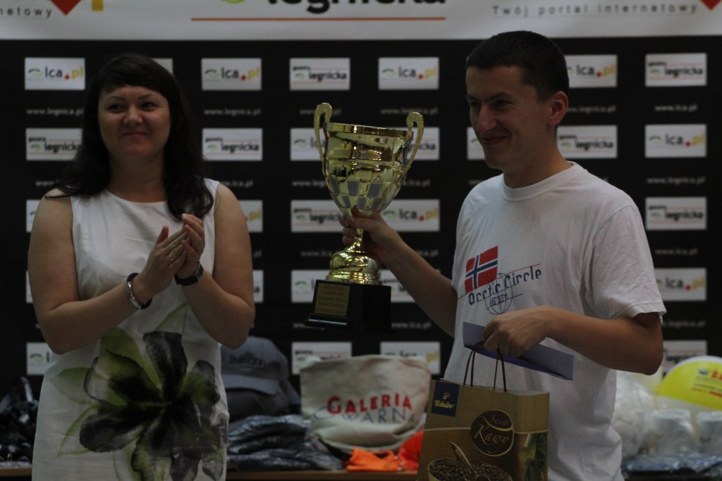 Puchar Polski w scrabble cz4