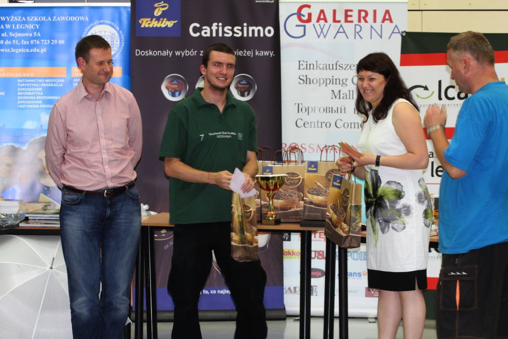 Puchar Polski w scrabble cz4