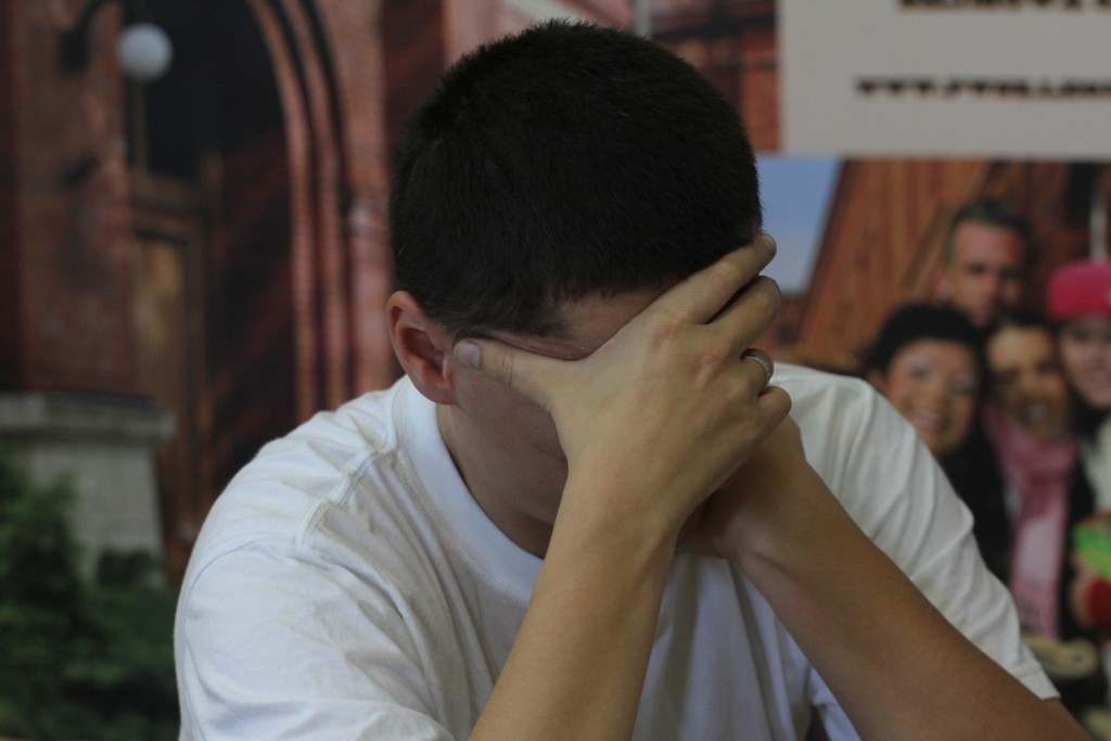 Puchar Polski w scrabble cz3