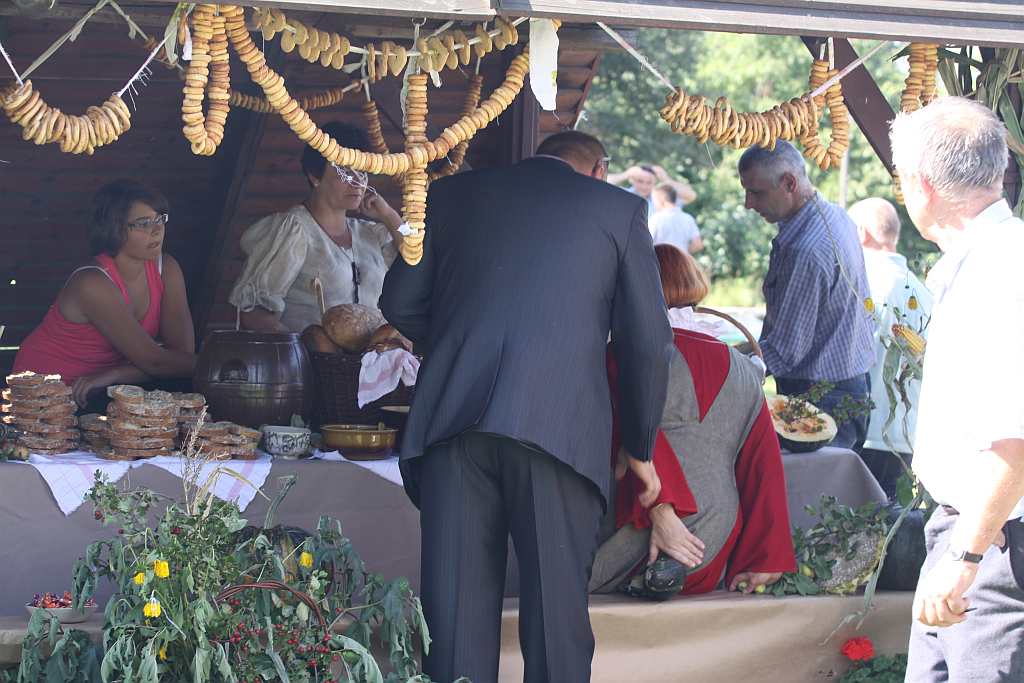 Jarmark Średniowieczny