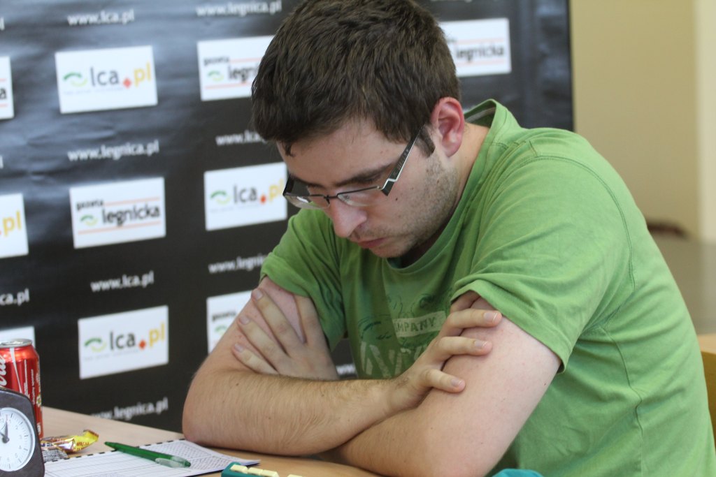 Puchar Polski w scrabble cz3