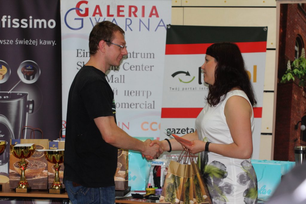 Puchar Polski w scrabble cz4
