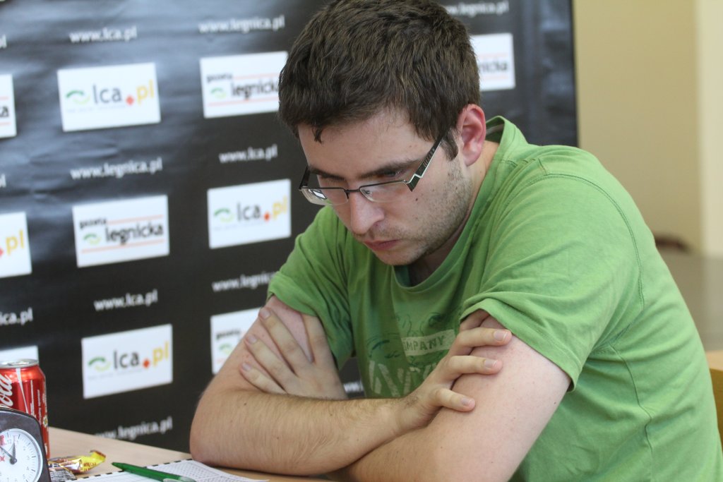 Puchar Polski w scrabble cz3