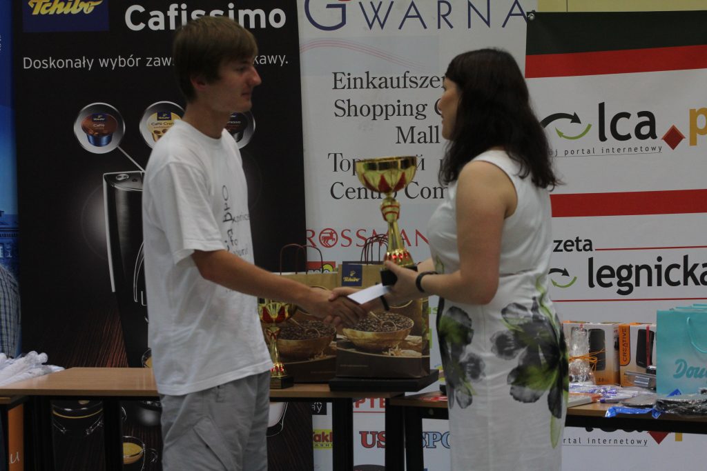 Puchar Polski w scrabble cz4
