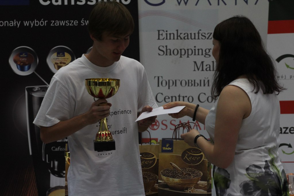 Puchar Polski w scrabble cz4