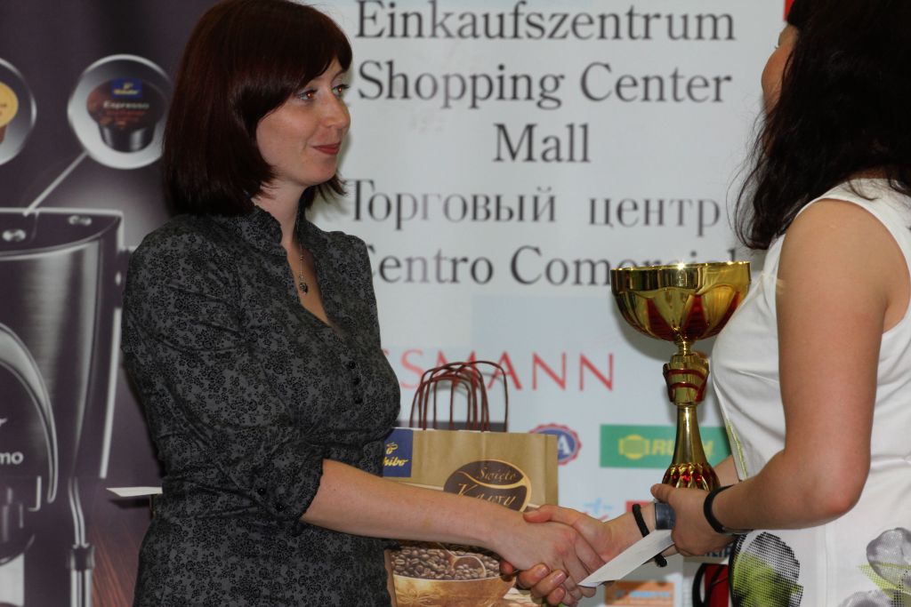 Puchar Polski w scrabble cz4