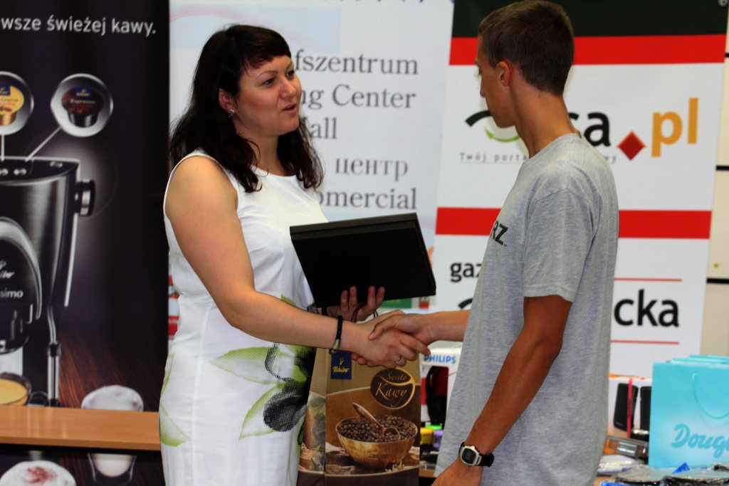 Puchar Polski w scrabble cz4