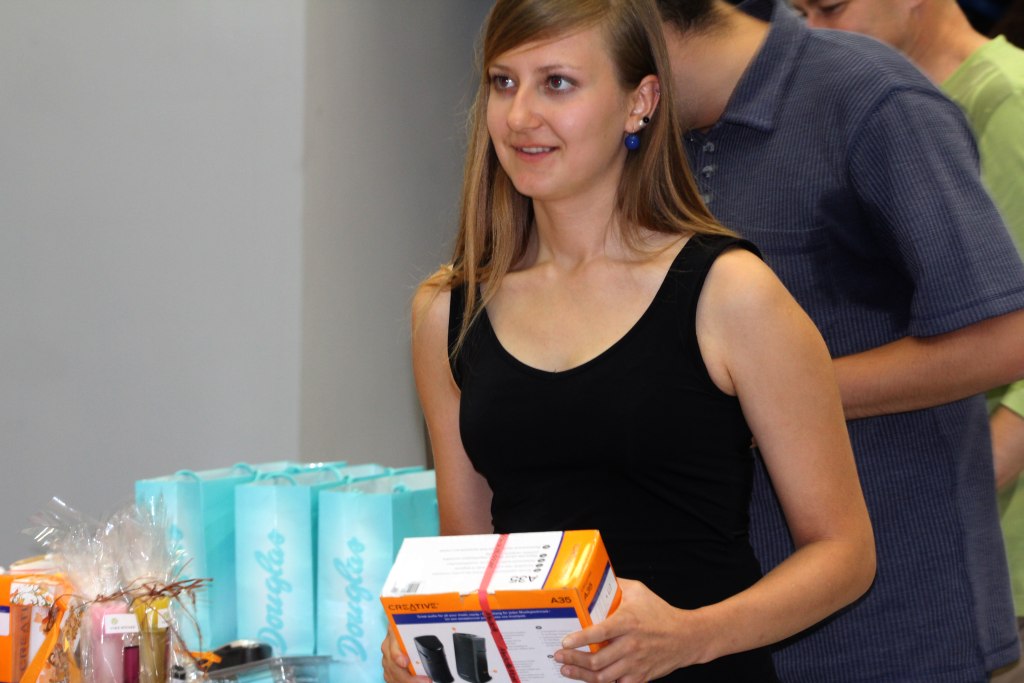 Puchar Polski w scrabble cz4