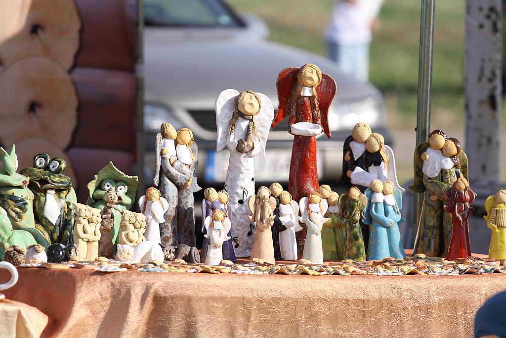 Kartoflisko w Gniewomirowicach