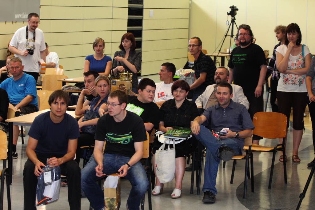 Puchar Polski w scrabble cz4