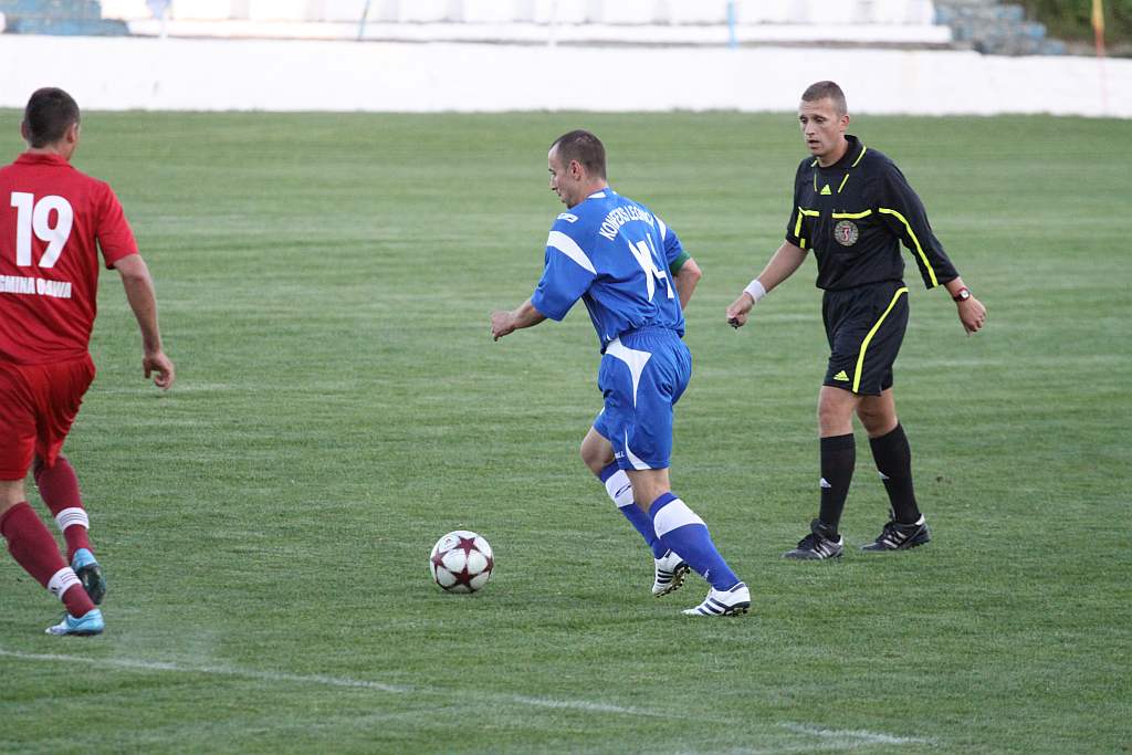 Konfeks - Foto Higiena 1:1