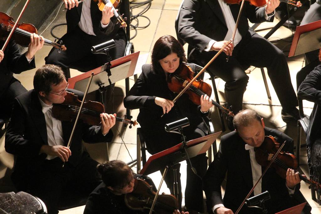 Koncert kompozytorski