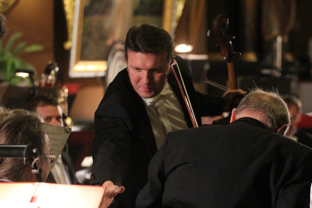 Koncert kompozytorski