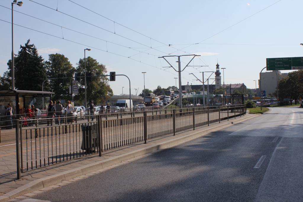 Związkowcy manifestowali we Wrocławiu