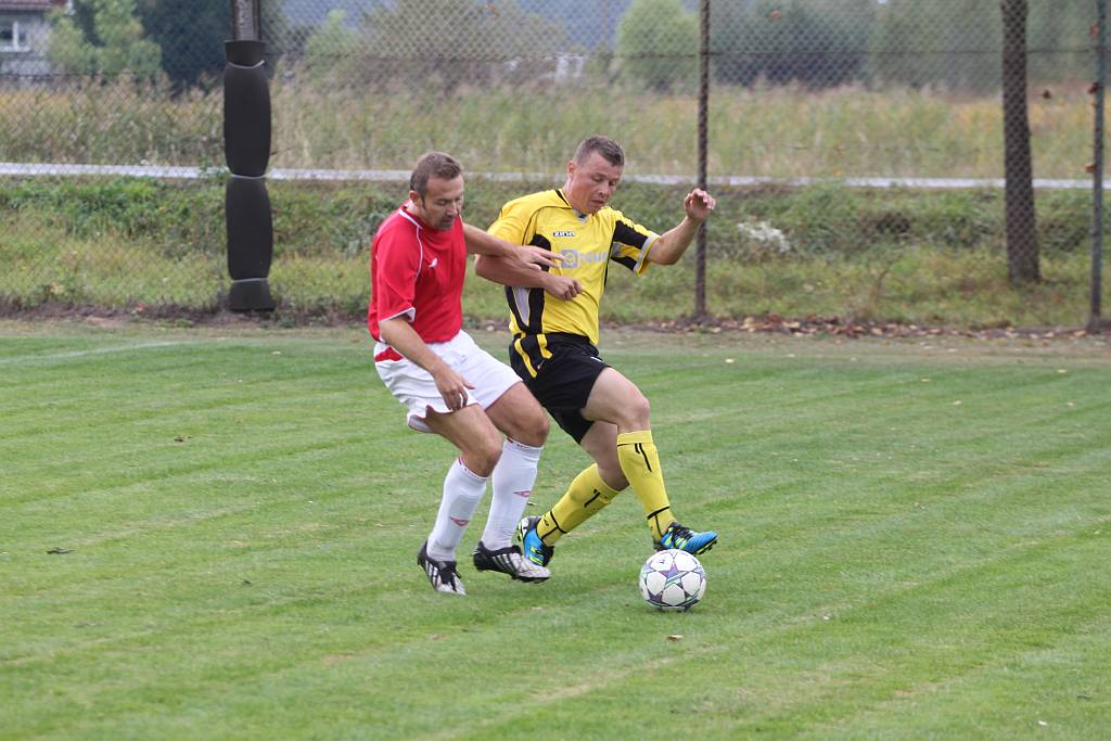 Iskra II - Iskra 1:0