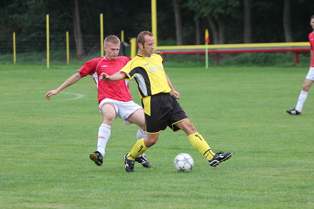 Iskra II - Iskra 1:0
