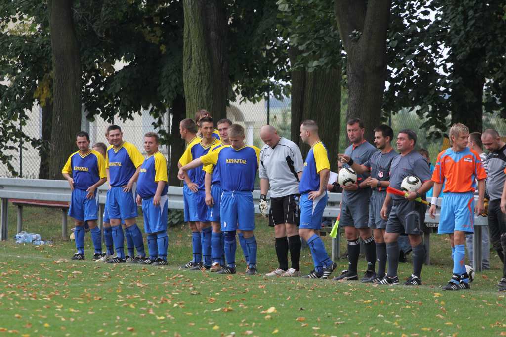 KS - Kryształ 4:2