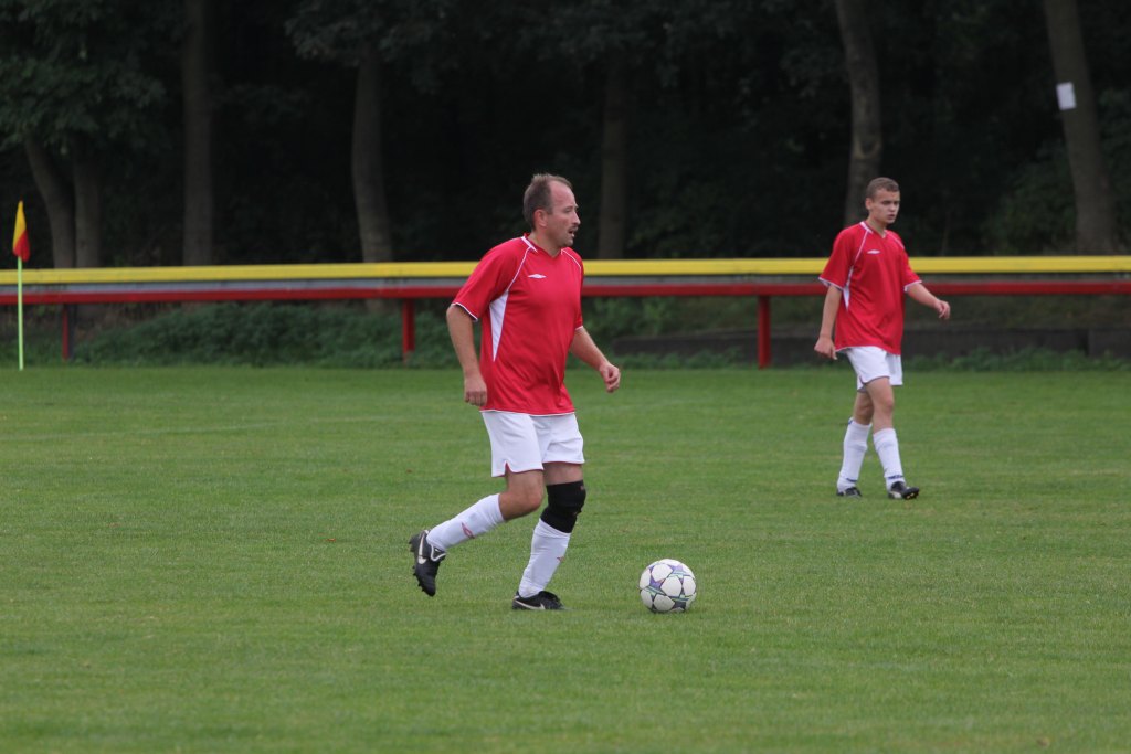 Iskra II - Iskra 1:0