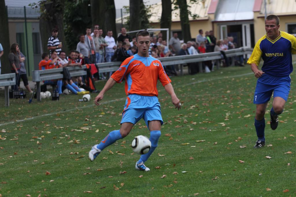 KS - Kryształ 4:2